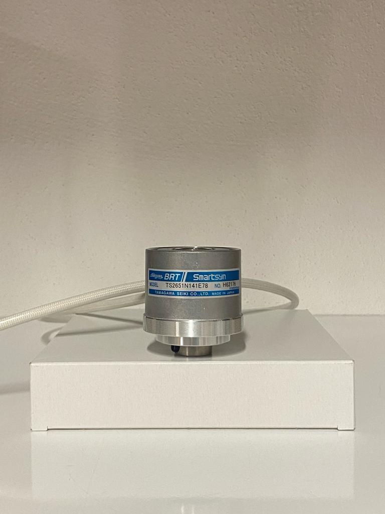 TS2651N141E78 TAMAGAWA RESOLVER