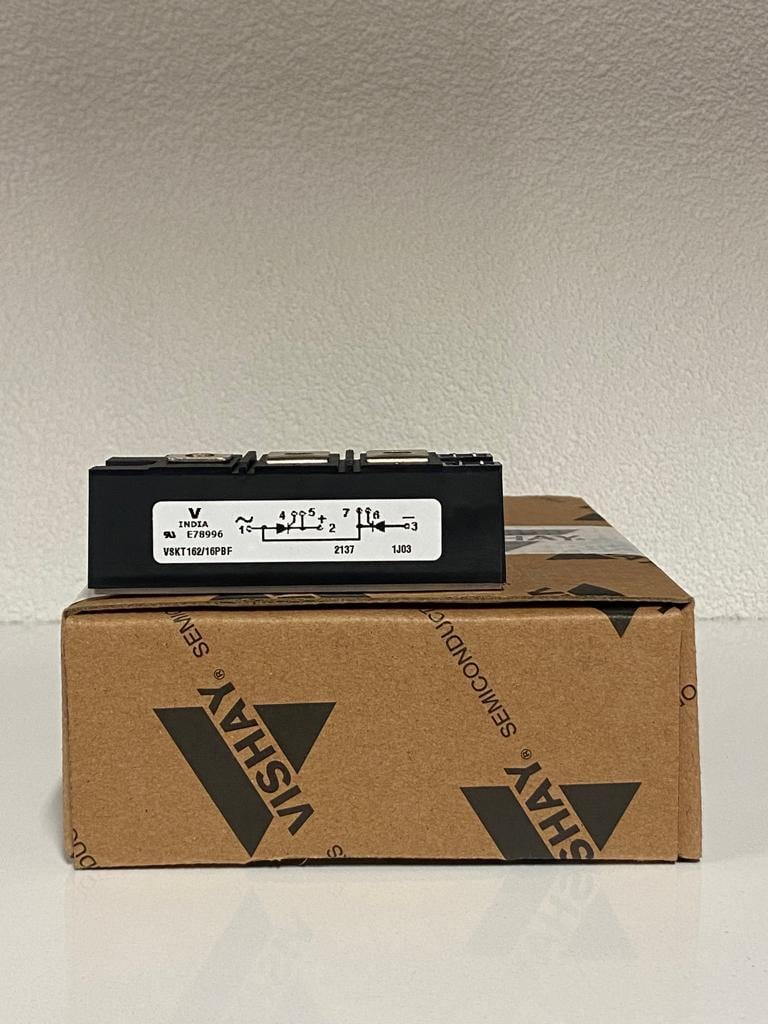 VISHAY 160A 1600V TRİSTÖR MODÜL