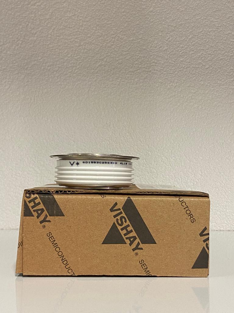 VISHAY 1650A 2500V HIZLI DİSK DİYOT