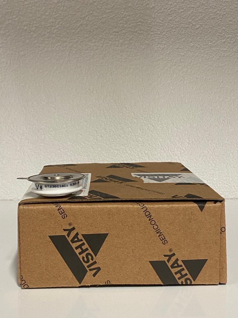 VISHAY 410A 1600V DİSK TİPİ TİRİSTÖR