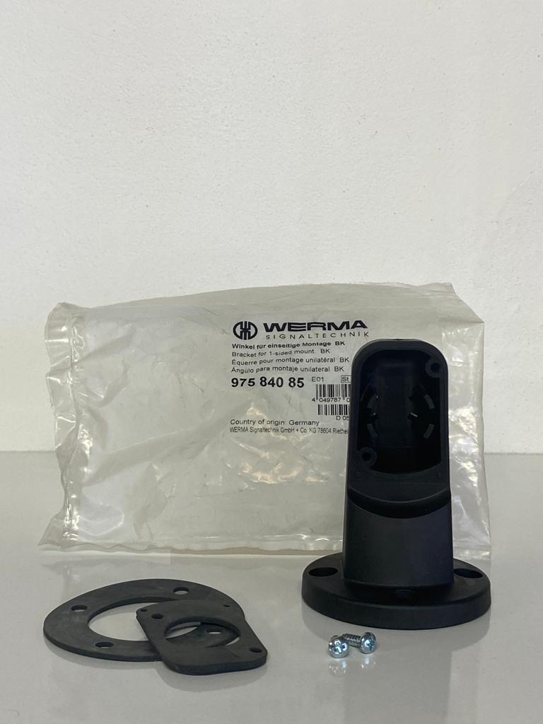 WERMA EK DUVARA MONTAJ MALZEMESİ