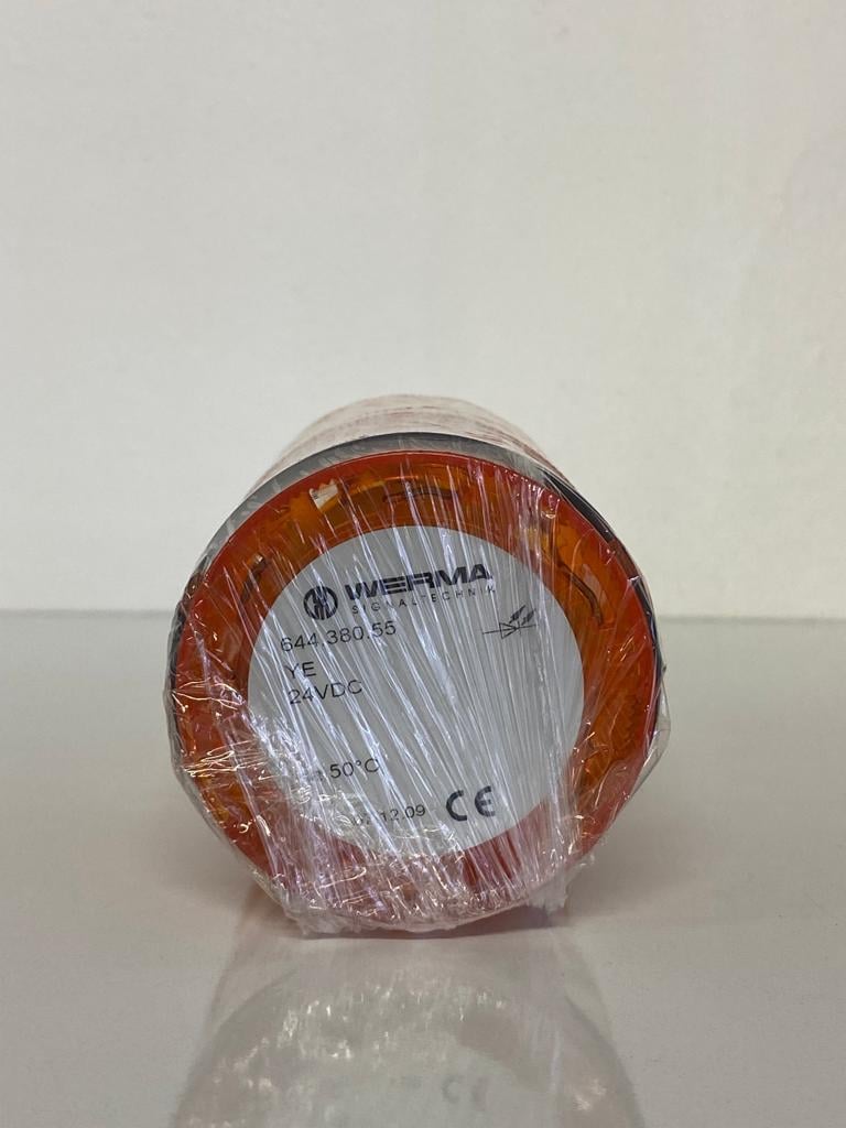 WERMA WERMA LED PERM 24V DC