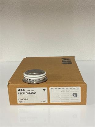 ABB SemiconductorsABB DİYOTABB DİYOT