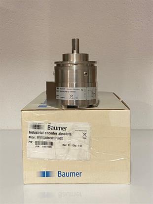 BMMV 58K5N24B12/18HOM BAUMER ENCODER