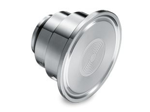 DANC01-2L2A Paslanmaz Çelik Diyafram Contaları BOURDON 