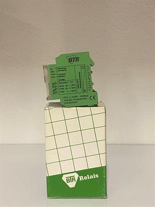 FP12 4  24V DC 20kBIT BTR