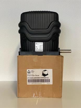 TER OSCAR ROTARY LIMIT SWITCH