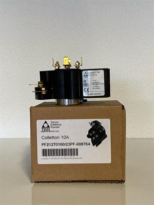 TER SLIP RING COLLECTOR 10A