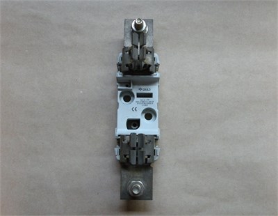 KAİDE NH 3 -PP 630A 690V 