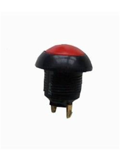 Spohn Burkhardt P9H-RD Kırmızı Buton