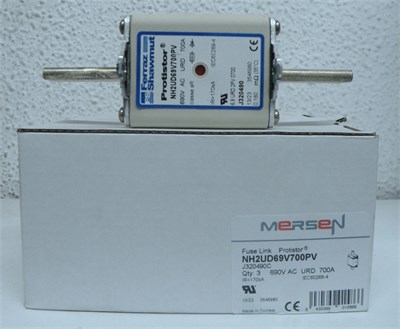 Genel Sigorta 6,9 URD 2PV 0700