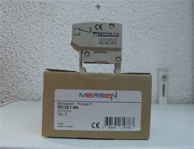 MC3E1-5N Microswitch