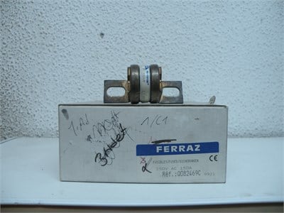 Hızlı Sigorta 150A 250V