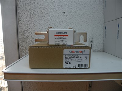 Hızlı Sigorta 630A 690V