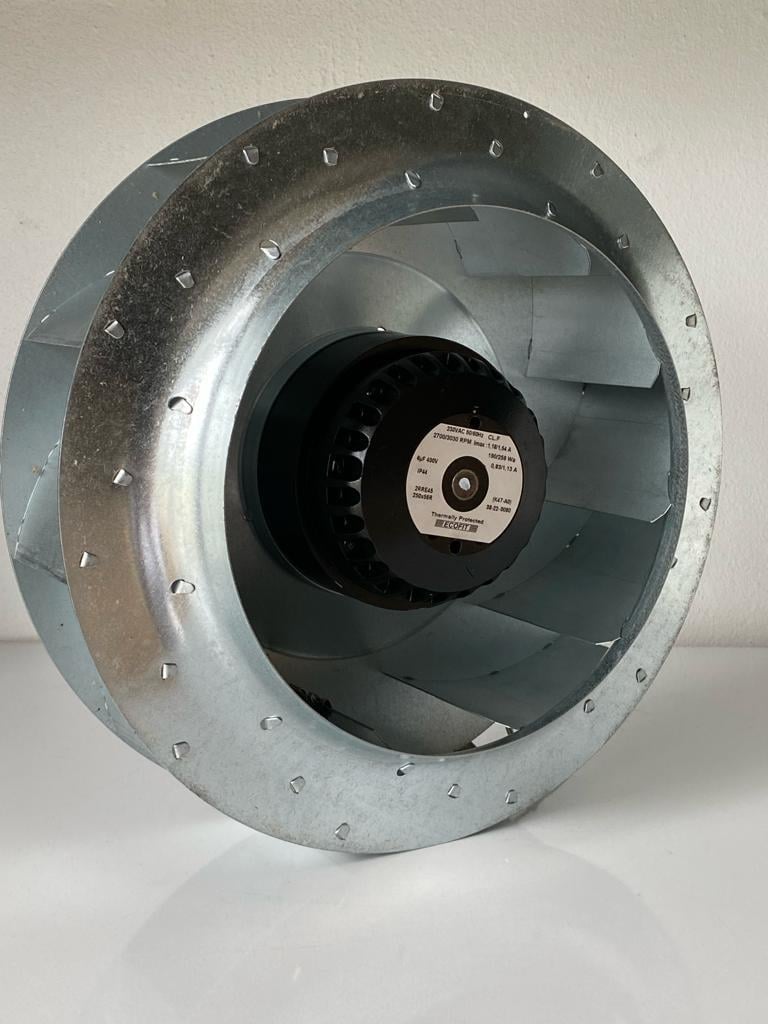 2RRE45 250X56R ECOFIT FAN