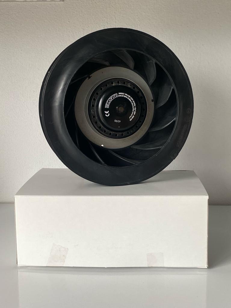 2RREA3 180X35R ECOFİT FAN