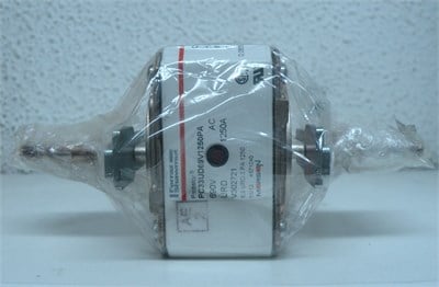 Hızlı Sigorta 6,9 URD 3 PA 1250