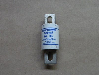 Hızlı Sigorta A50QS400-4