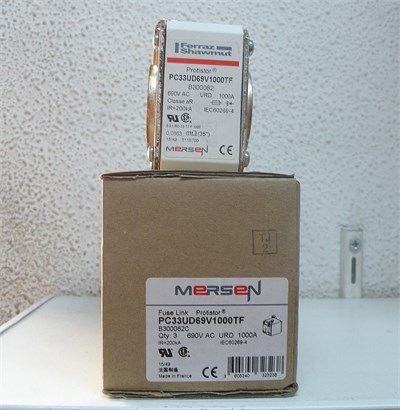 Hızlı Sigorta 1000A 690V 