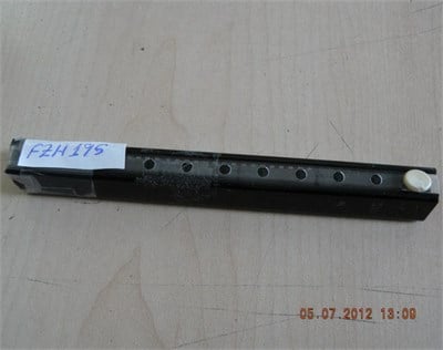 FZH 195 IGBT DRIVER