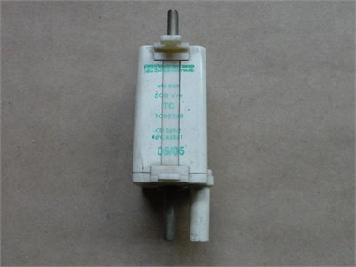 Genel Sigorta NH 0 AM 63A 500V