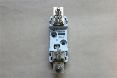 KAİDE NH 1-PP IP20