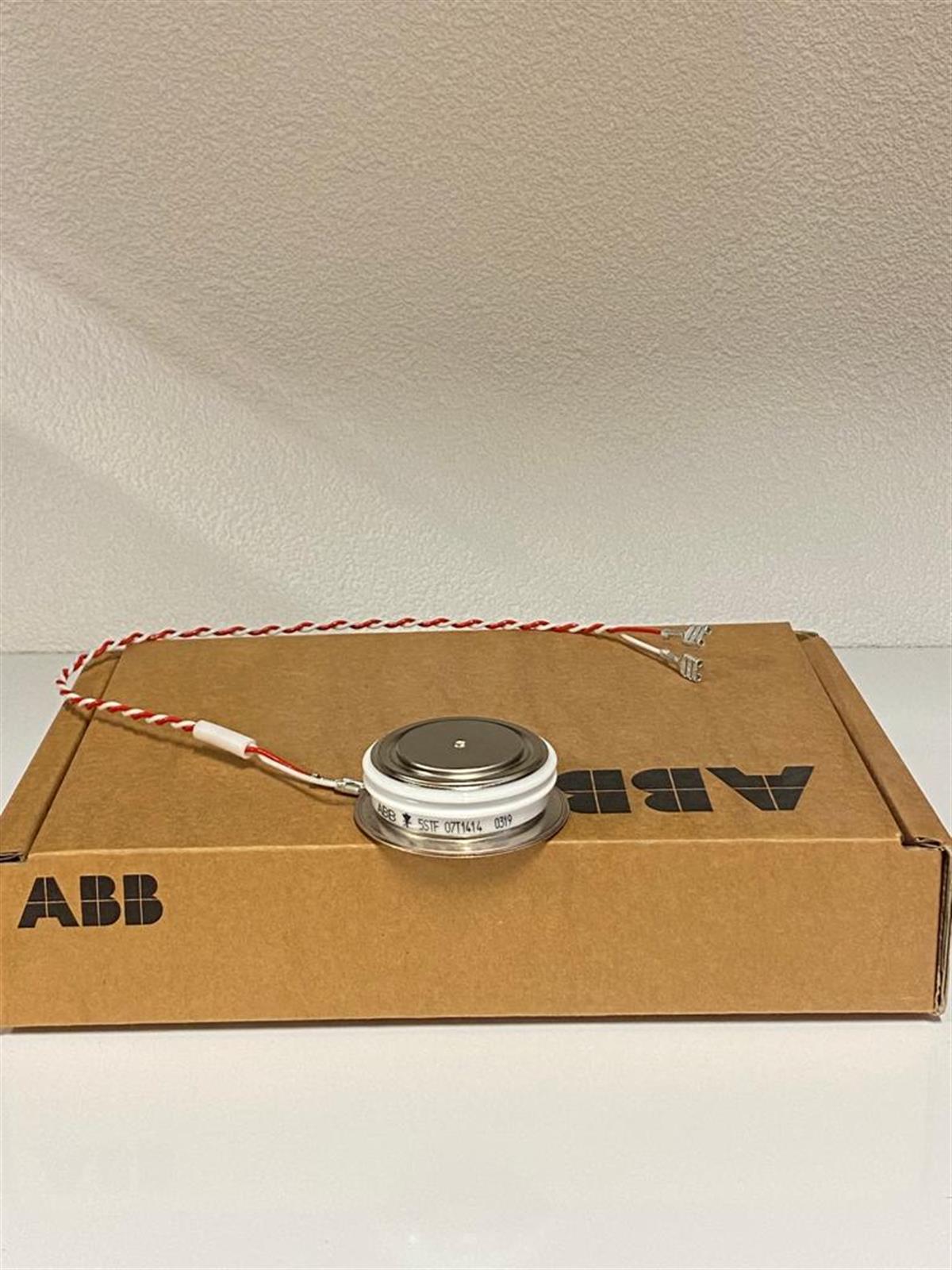 ABB TRISTÖR 736A 1400V