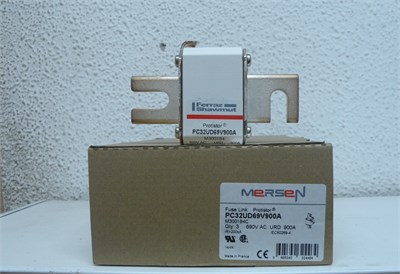 Hızlı Sigorta 900A 690V