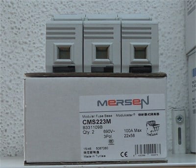 CMS223 22X58 3'LÜ KAİDE