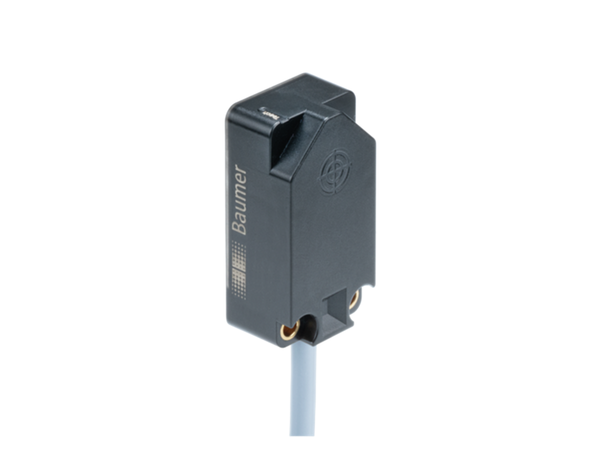 IF200.D10L-Q41.GP2O.71CV/A014 Baumer Endüktif Sensör