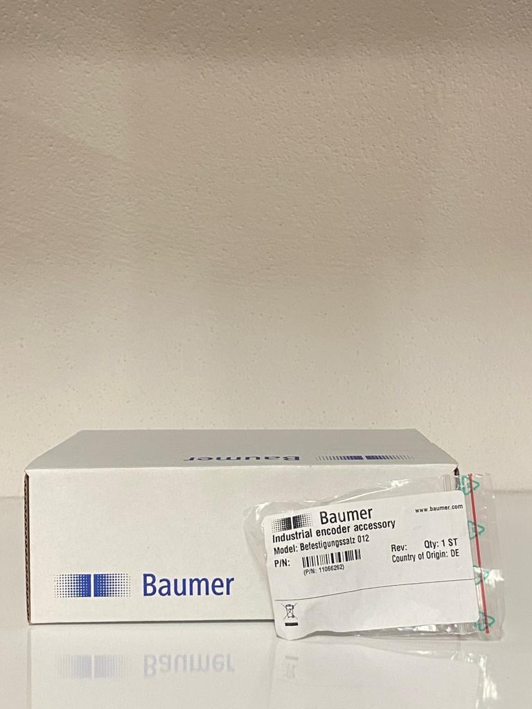 BEFESTIGUNGSSATZ 012 BAUMER TORK