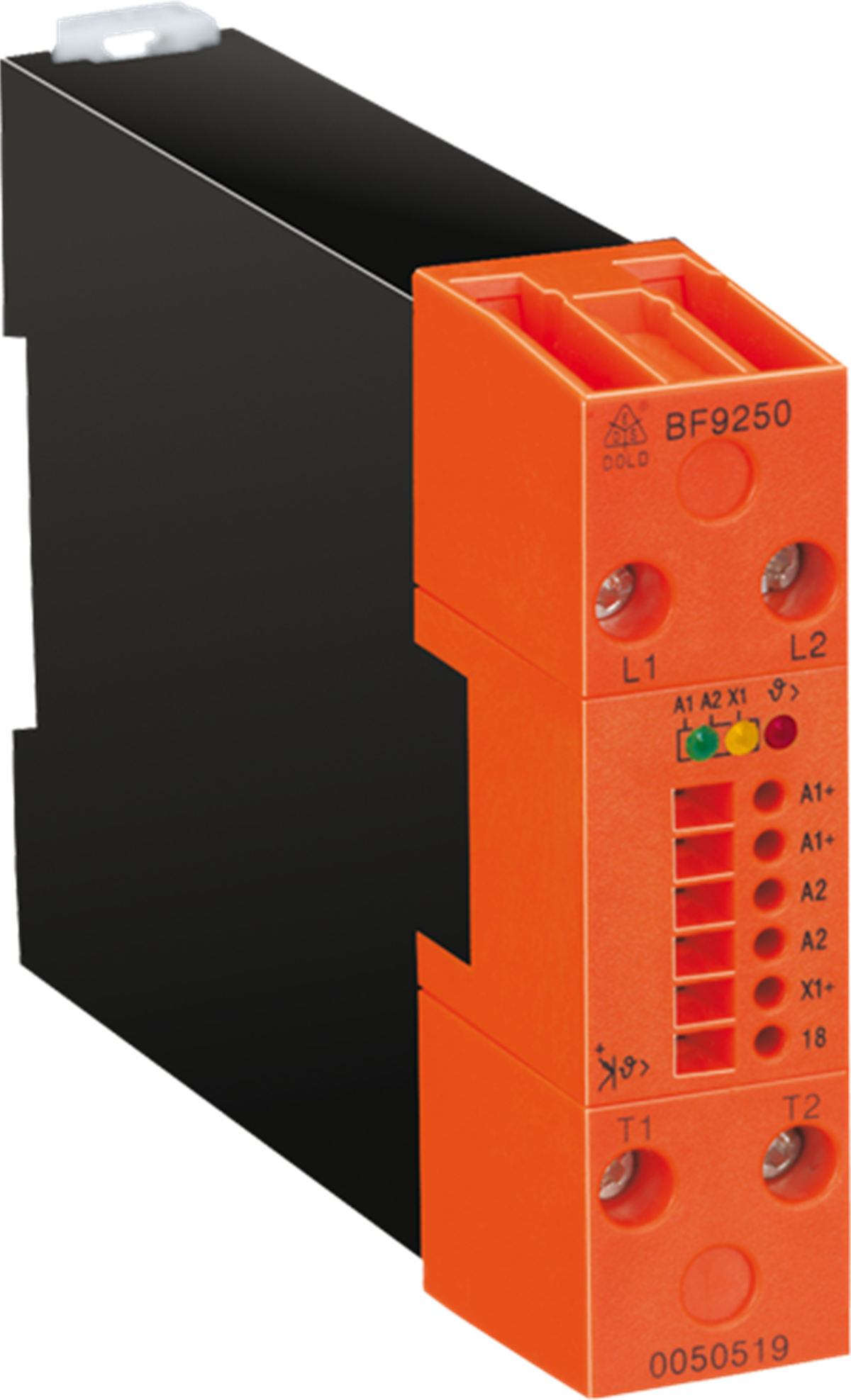 BF 9250.01/001 DC 24 V SOLID STATE KONTAKTÖR DOLD