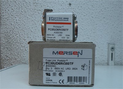 Hızlı Sigorta 350A 690V