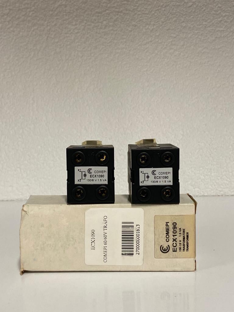 COMEPI 60/60V TRAFO