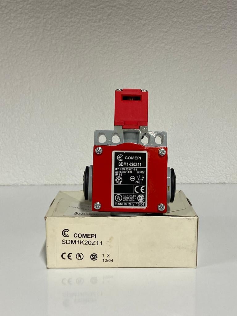 COMEPI EMNİYET SİVİCİ