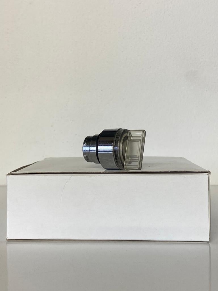 COMEPI METAL IŞIKLI MANDALLI BUTON