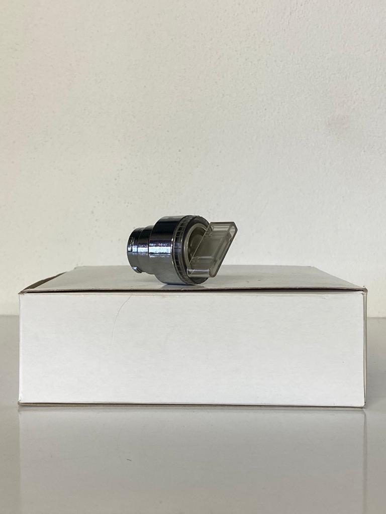 COMEPI Q22mm METAL IŞIKLI MANDALLI BUTON