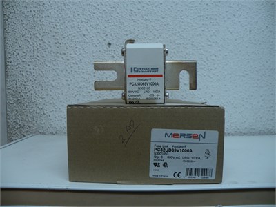 Hızlı Sigorta 1000A 690V