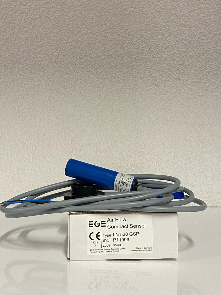 EGE LN 520 GSP AİR FLOW COMPACT SENSÖR