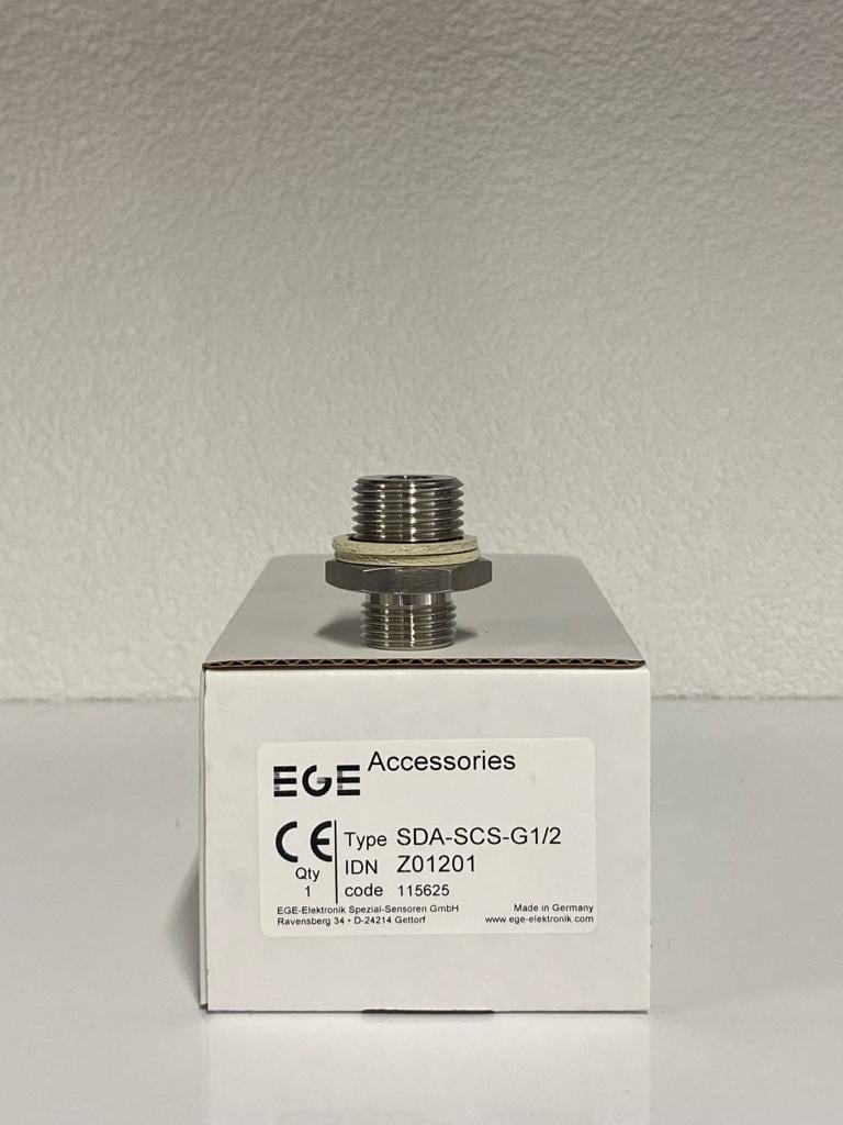 EGE SDA-SCS-G1/2 ACCESSORIES