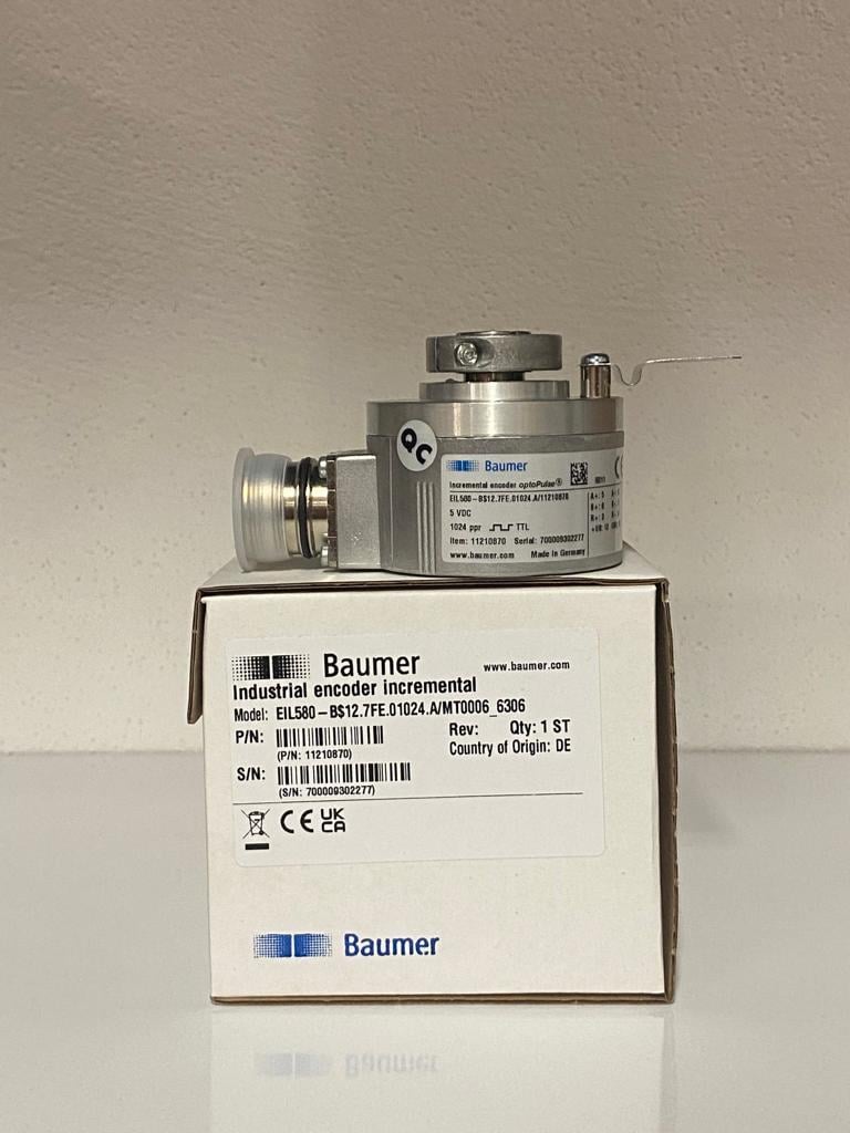 EIL580-B$12.7FE.01024.A/MT0006_6306 BAUMER