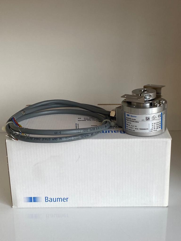 EIL580-BT08.5RN.04096.A BAUMER THA 8-30V DC