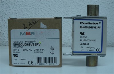 Genel Sigorta 6,9 URD 000 PV 063