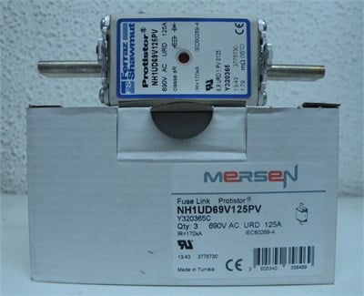 Genel Sigorta 6,9 URD 1 PV 0125