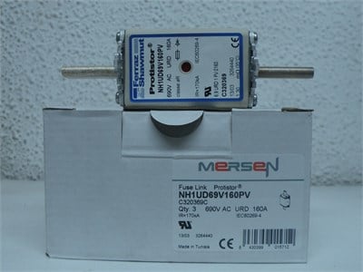 Genel Sigorta 6,9 URD 1 PV 0160