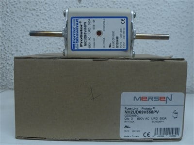 Genel Sigorta 6,9 URD 2PV 0550