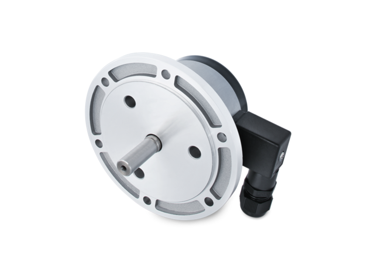 GTF7.16L/460 KM274999 BAUMER TAKOJENERATÖR