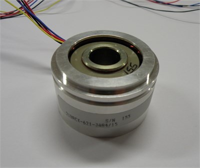 Harowe Resolver 21BRCX-621-JAB4/15