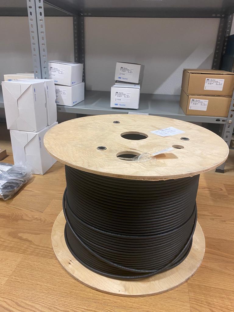 HEK8 CABLE INKR. 28689-0-0-500