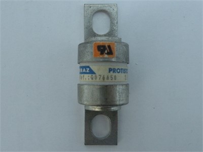Hızlı Sigorta 16A 250VAC